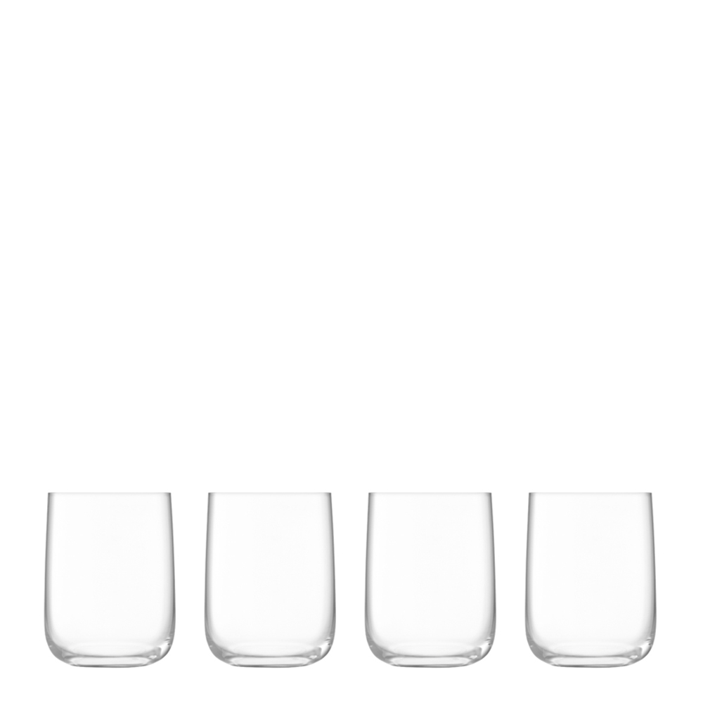 Borough Drinkglas 62,5 cl 4-pack