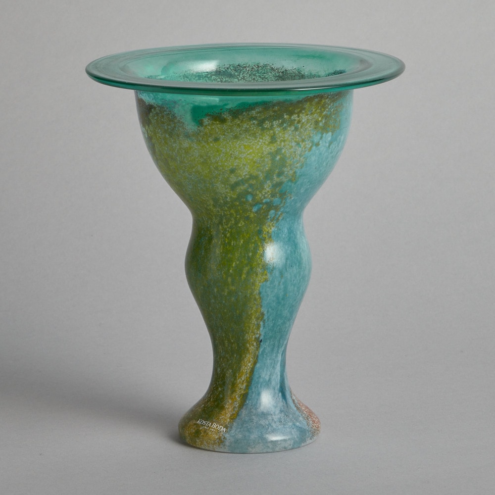 "Cancan" Vas av Kjell Engman