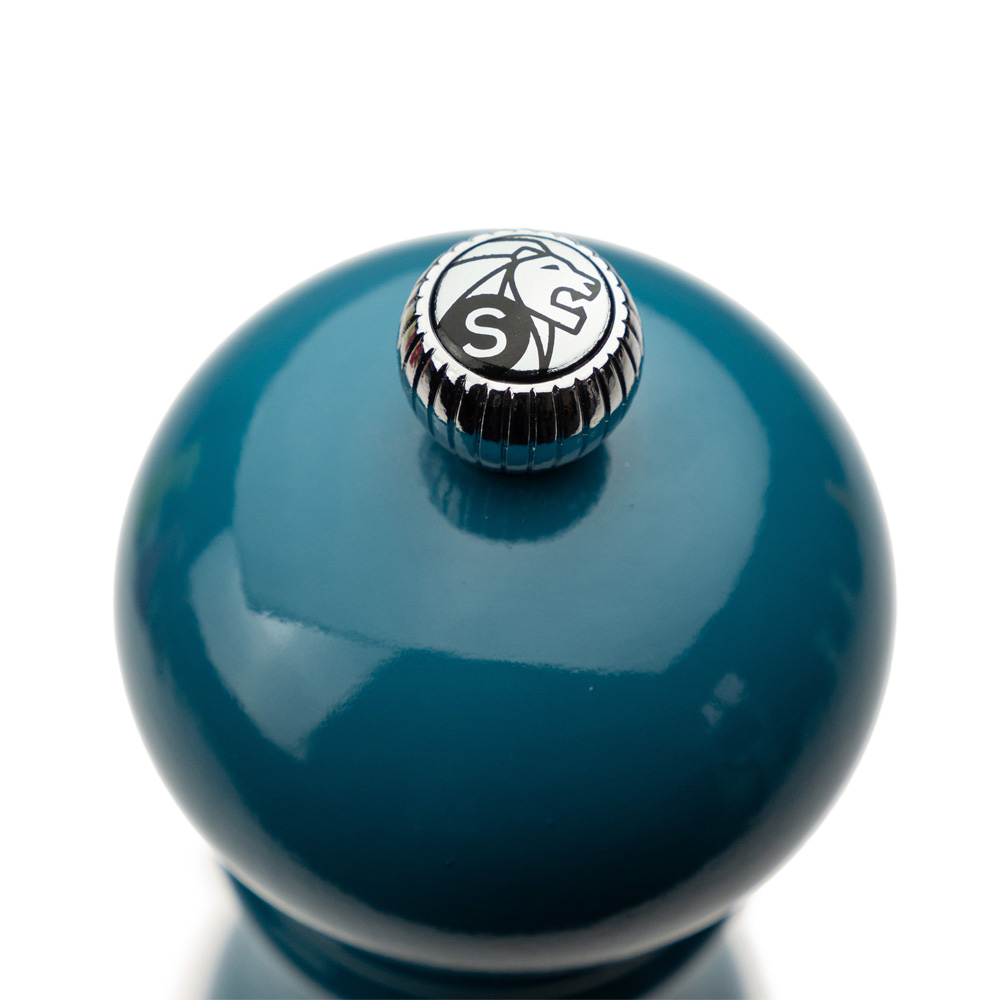 Parisrama Saltkvarn 18 cm Pacific Blue