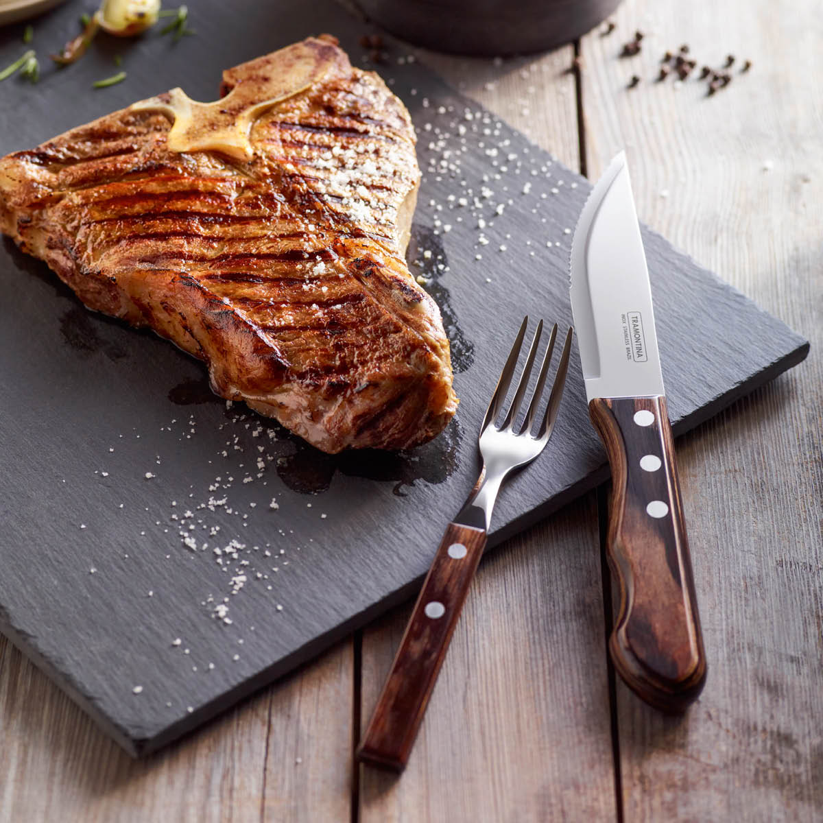 Churrasco Grillbestick 12 delar Jumbo