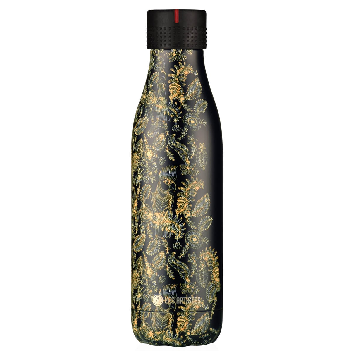 Bottle Up Design Termosflaska 0,5 L Svart