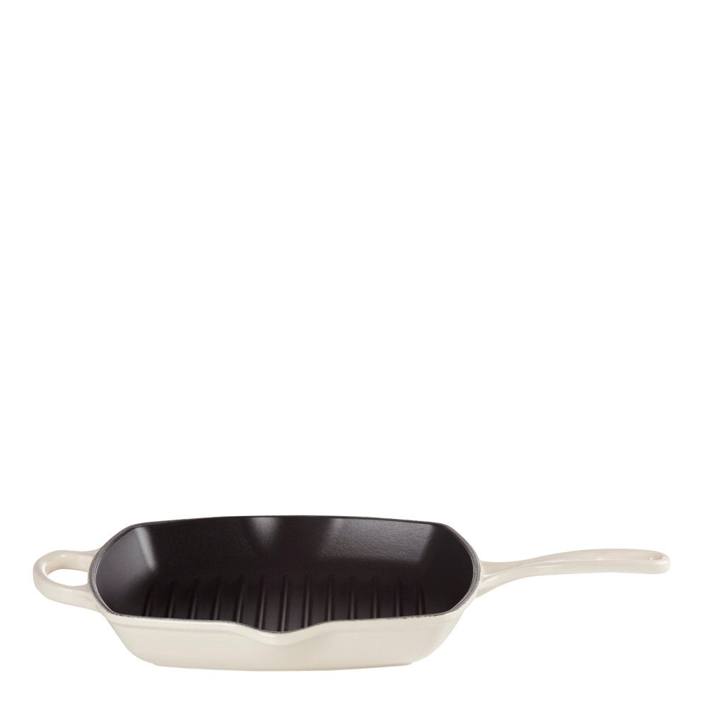 Signature Grillpanna Kvadratisk 26 cm Meringue