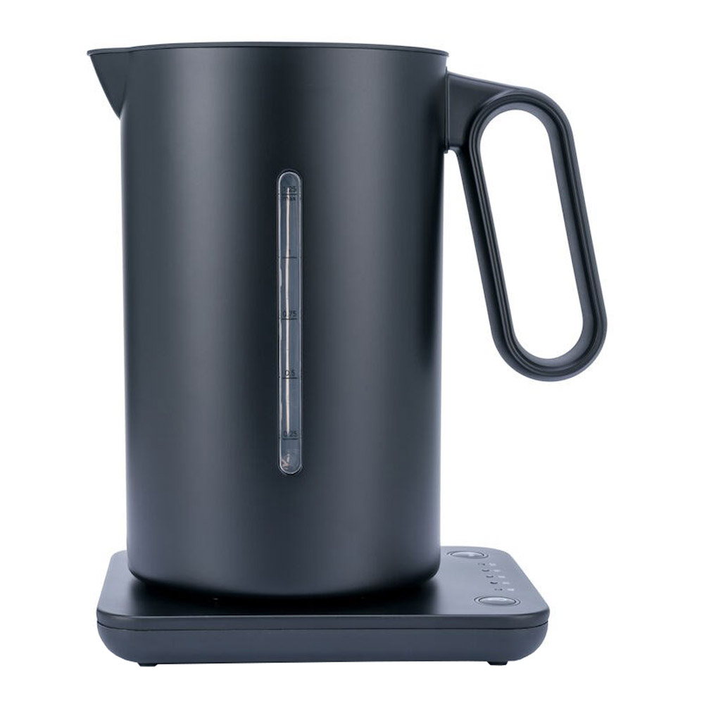 Vattenkokare WSDK-2000S Svart
