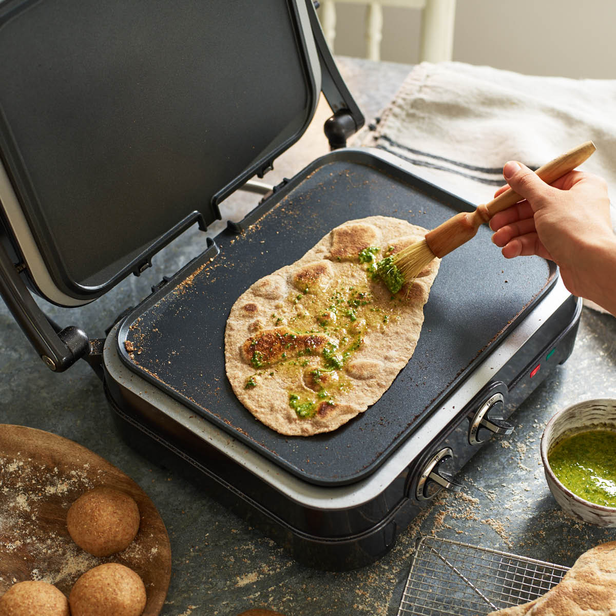 Style collection Multikokare 4,7L