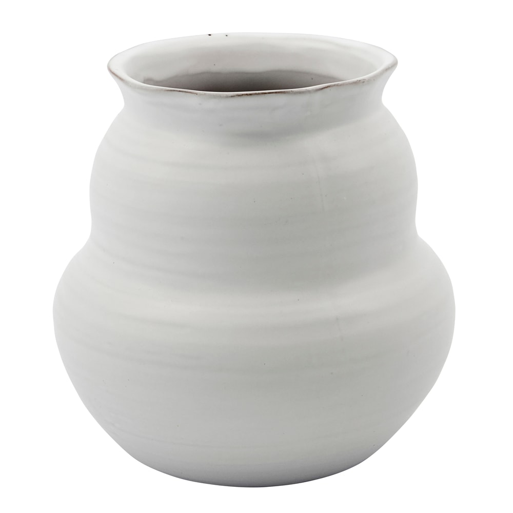 Juno Vas 15 cm Vit