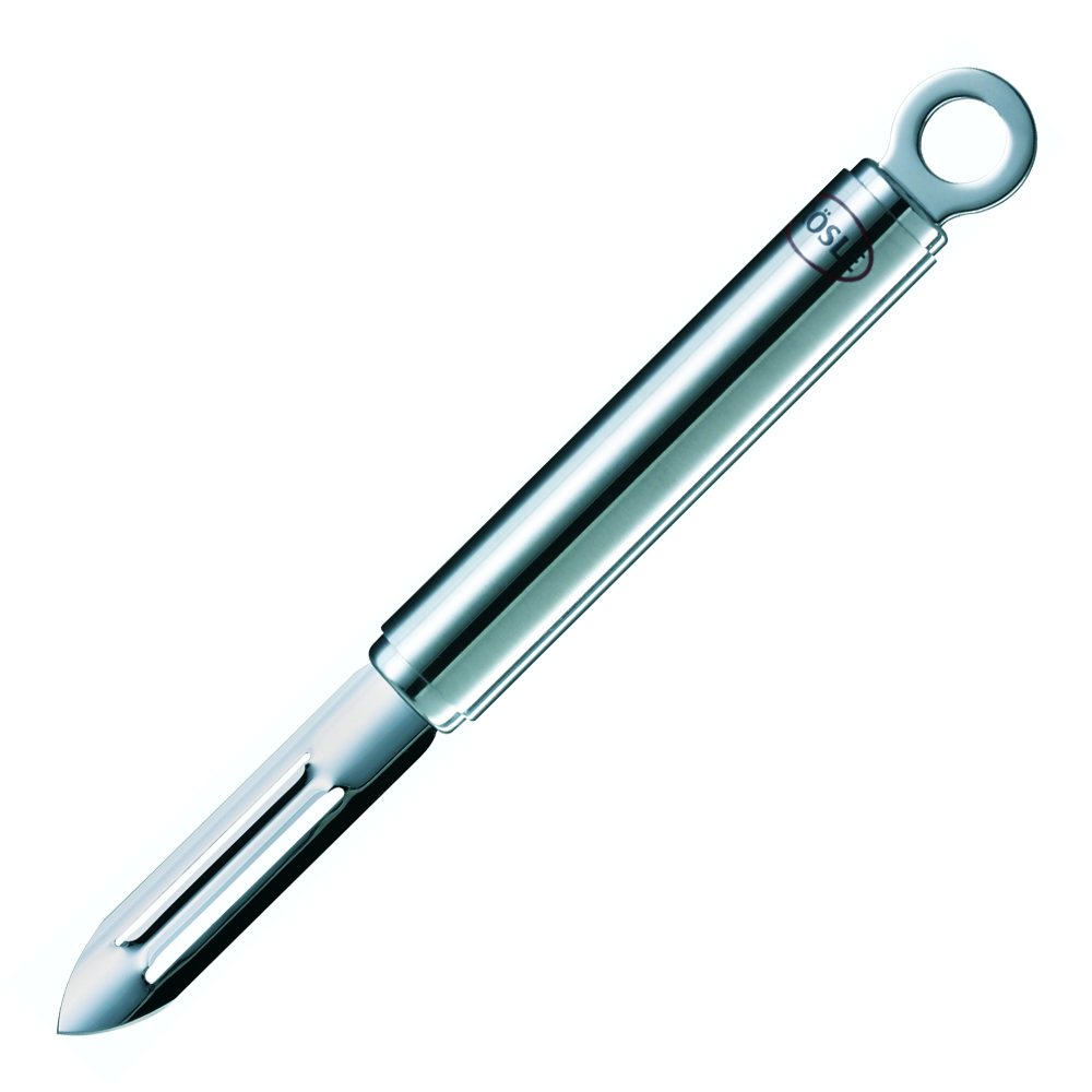 Skalkniv Stål 19 cm