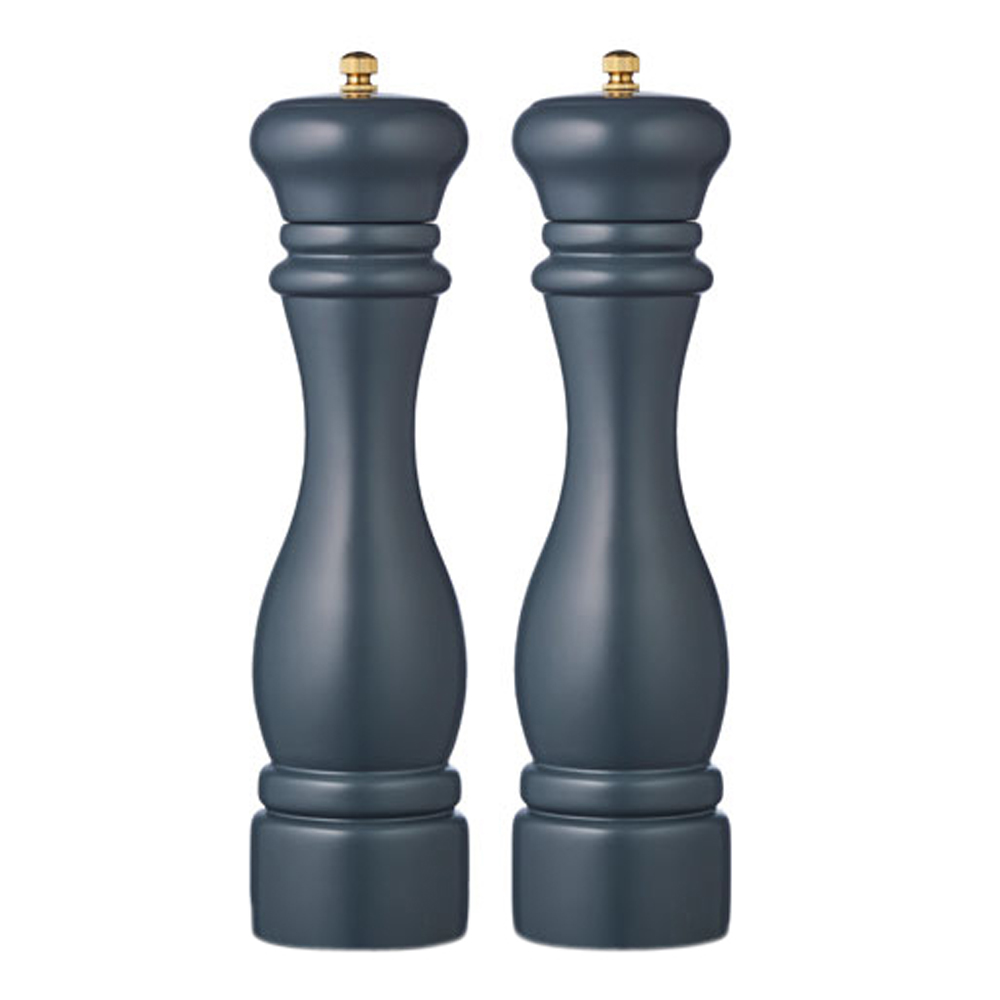 Salt- och pepparkvarnset Himalaya 26 cm Indigo