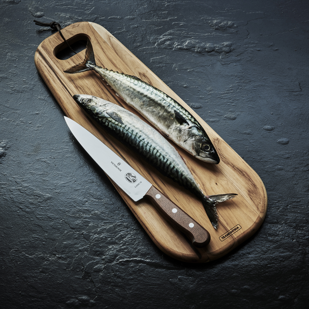 Skärbräda 48x19 cm