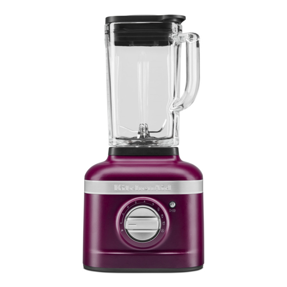 KitchenAid Artisan K400 Blender 1,4 L Beetroot