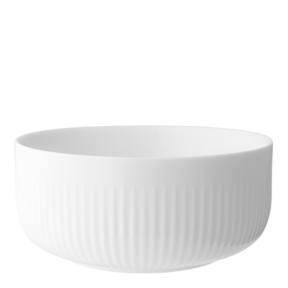 Eva Trio Legio Nova Termosskål 1,5 L Vit