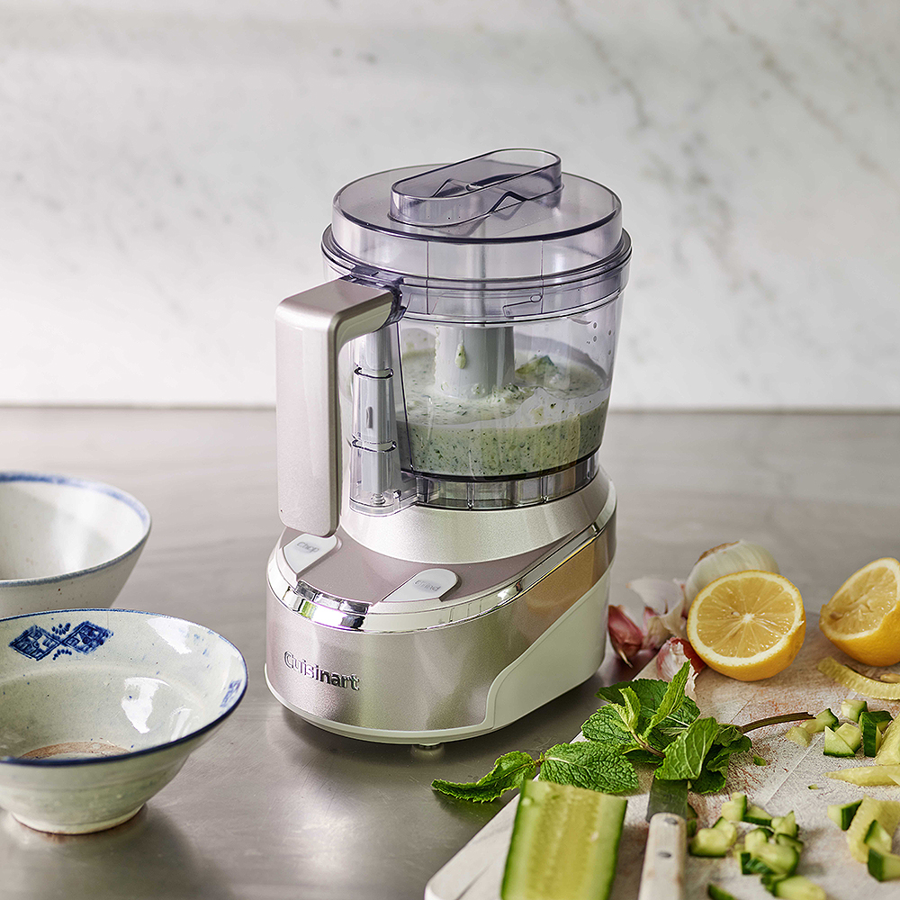 Cordless Mini Prep Pro Matberedare 0,9 L