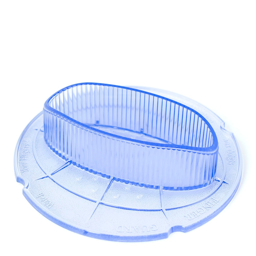 Fingerskydd till Mandolin 6,4 cm