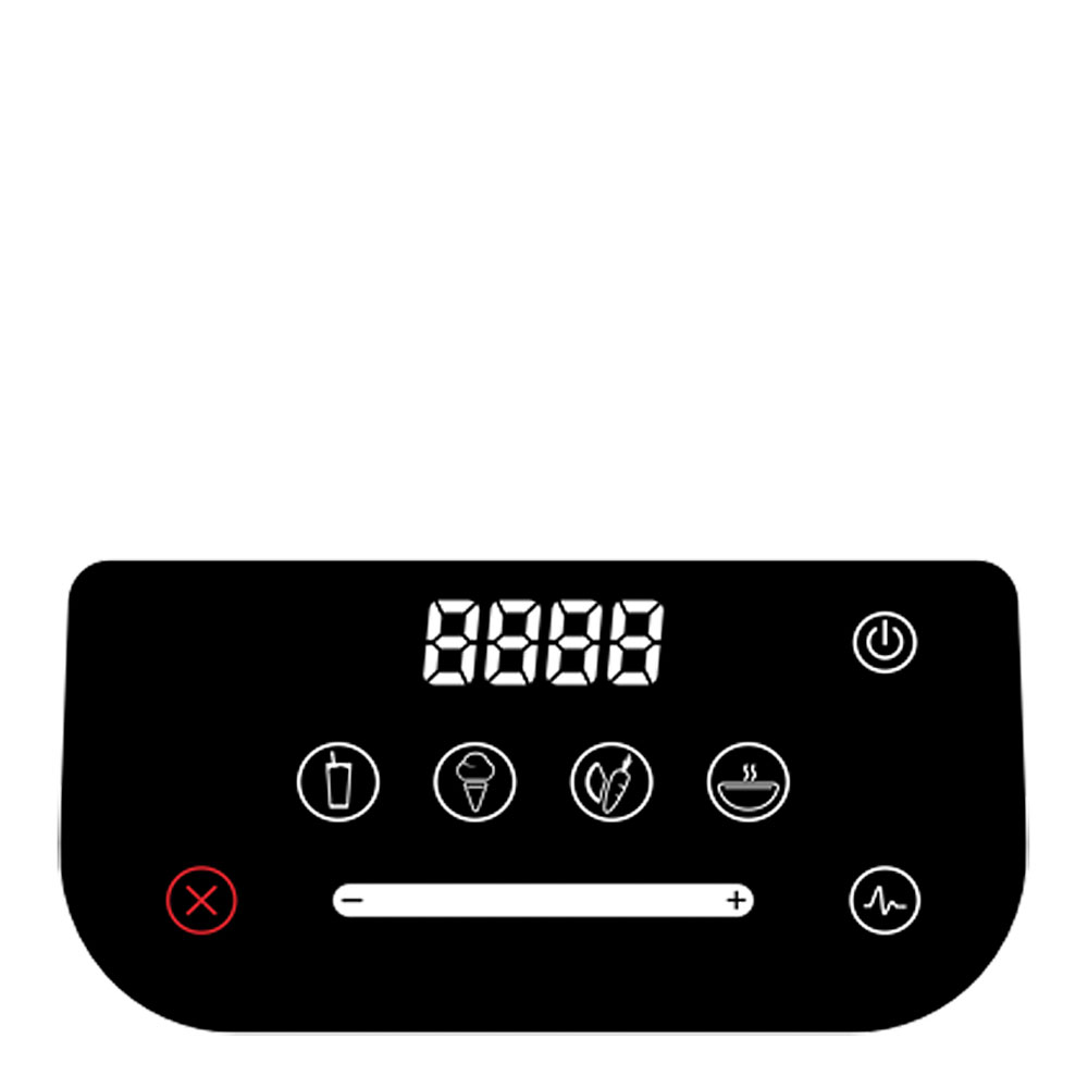 Designer 625 Blender Vit