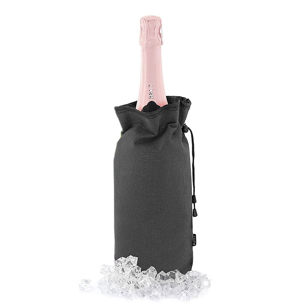 Champagnekylare Magnum Grå