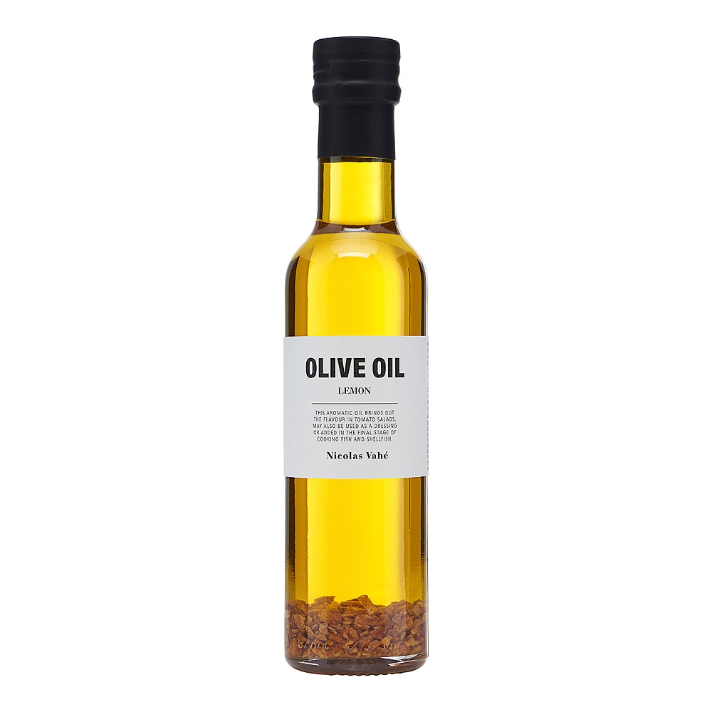 Olivolja Citron 25 cl