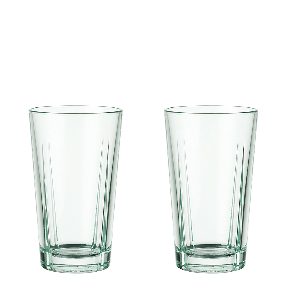 Grand Cru Recycled Caféglas 37 cl 2-pack
