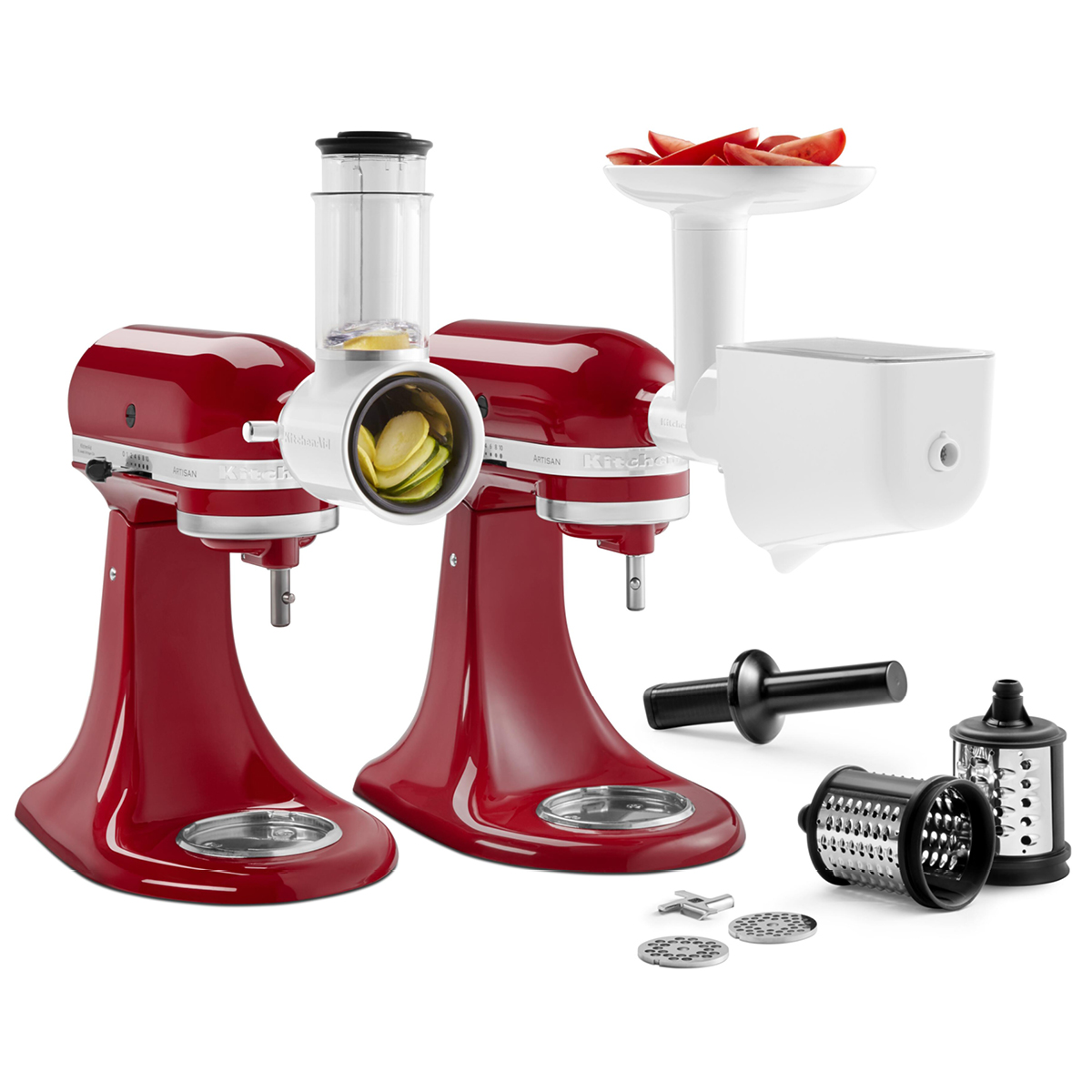 KitchenAid Tillbehörspaket till Köksmaskin