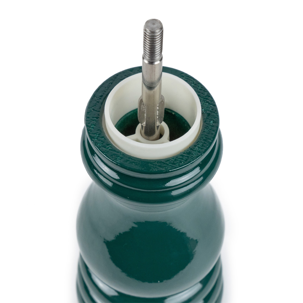 Parisrama Saltkvarn 18 cm Green Forest