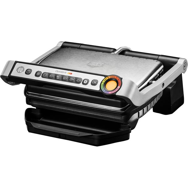 Optigrill Bordgrill