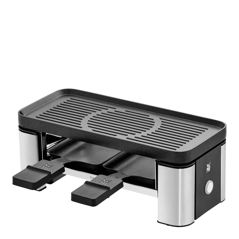 KITCHENminis Raclette för två