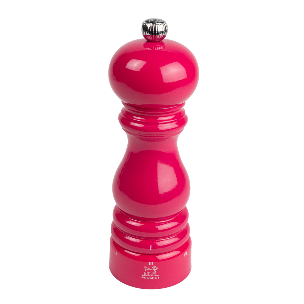 Parisrama Pepparkvarn 18 cm Candy Pink