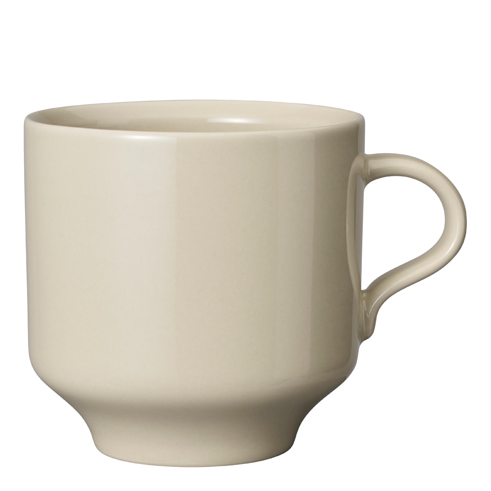 Höganäs Keramik Daga Mugg 30 cl Sand