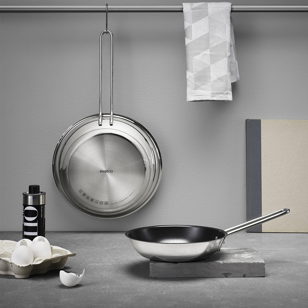 Eva Trio Keramisk Stekpanna 20 cm