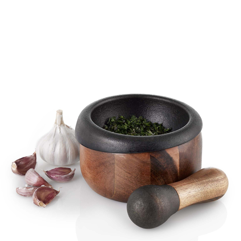 Crush Mortel 13x8 cm