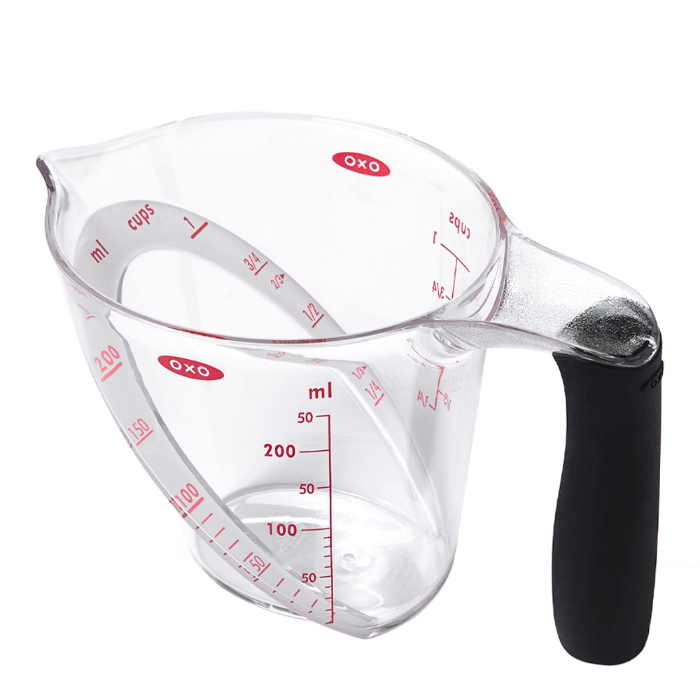 Good Grips Måttkanna vinklad 250 ml