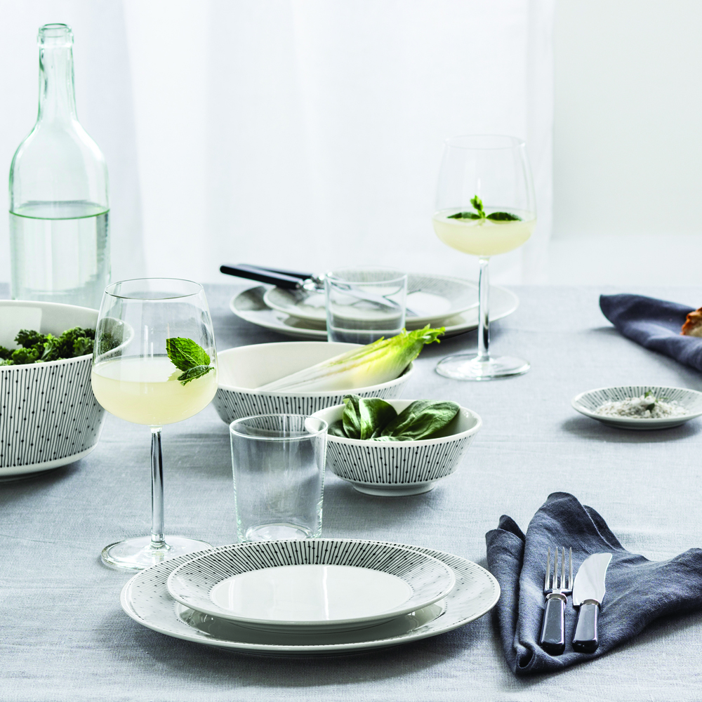 Mainio Sarastus Ugnsform 0,7 l Vit