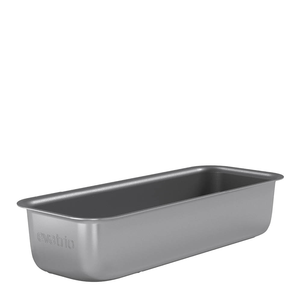 Bröd/kakform 1,35 L Grå