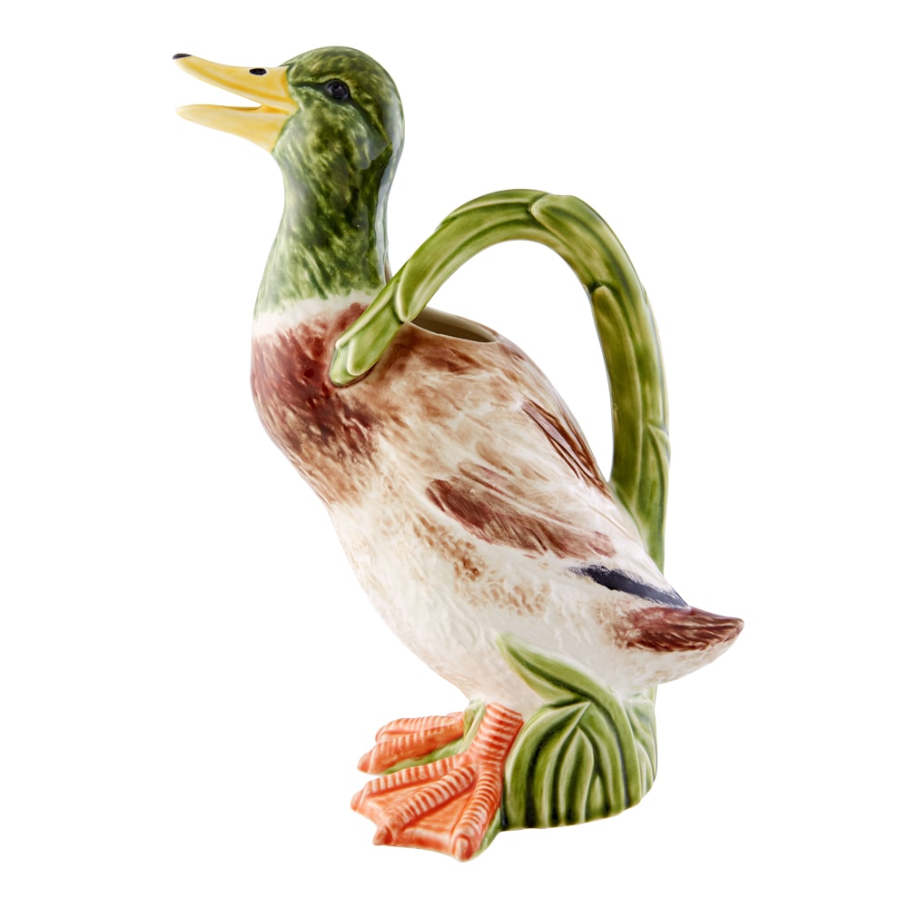 Bordallo Pinheiro Kanna And 1,5 L
