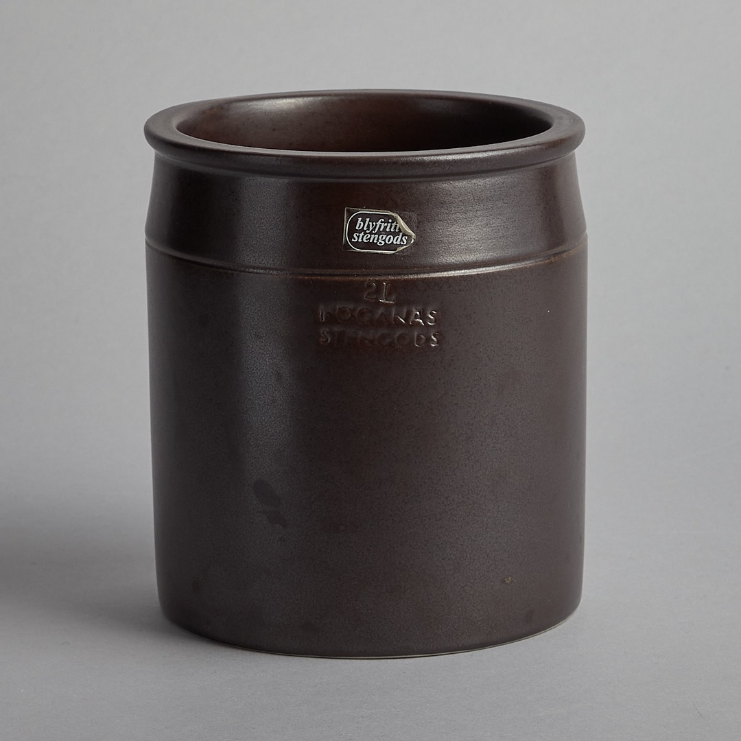 Krus Höganäs Keramik 2 liter