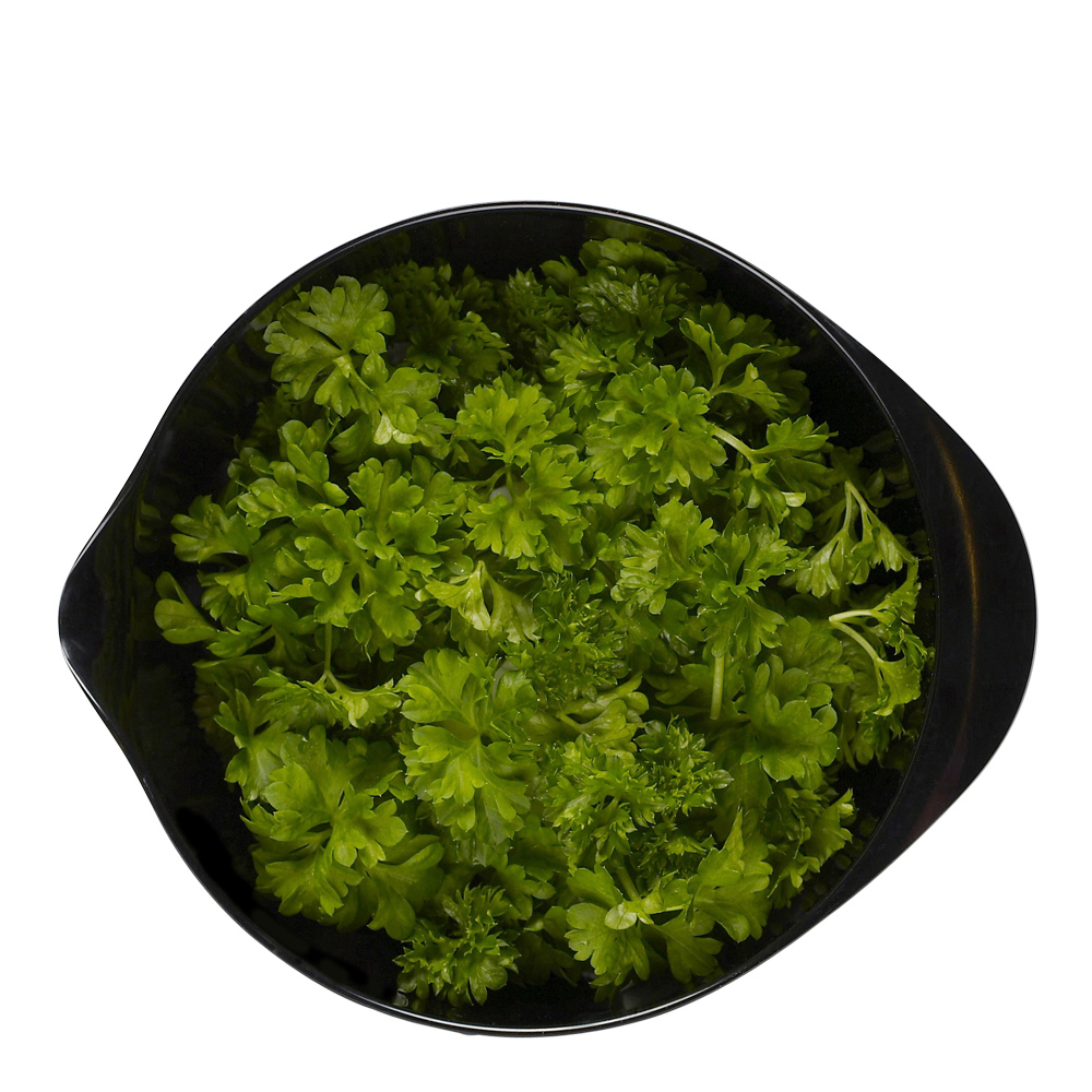 Margrethe Skål 1,5 L Svart