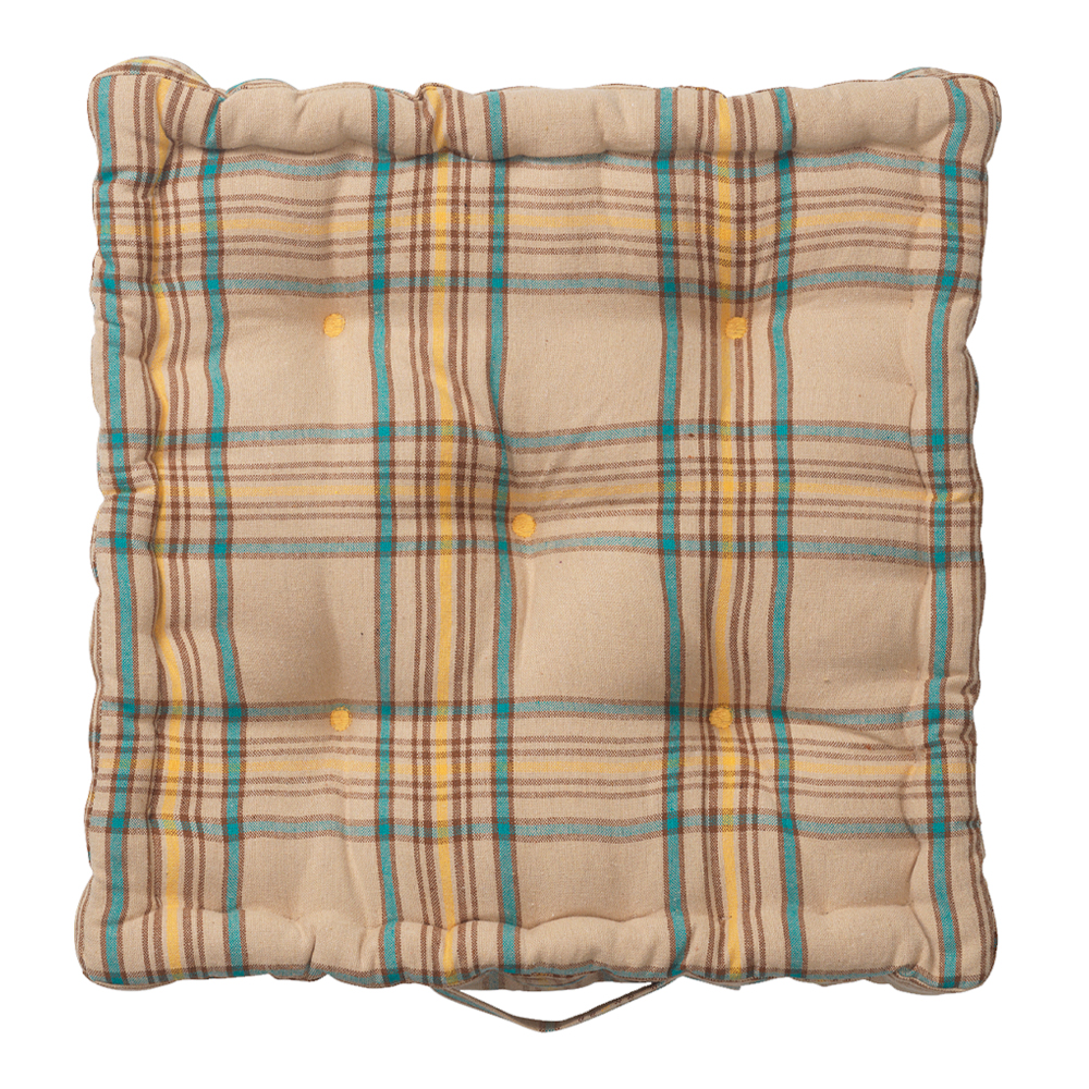 Outdoor Oasis Sittdyna 40 cm Sand