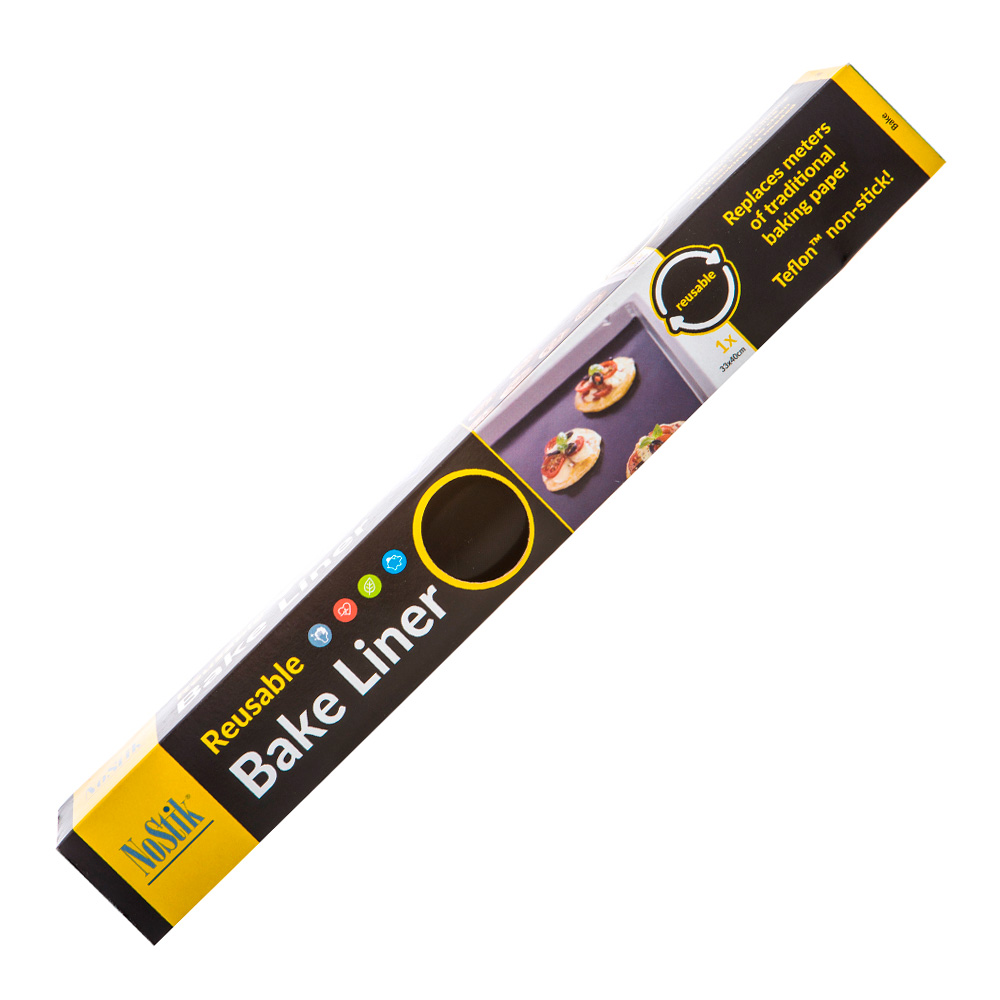 Bakark Teflon 33x40 cm