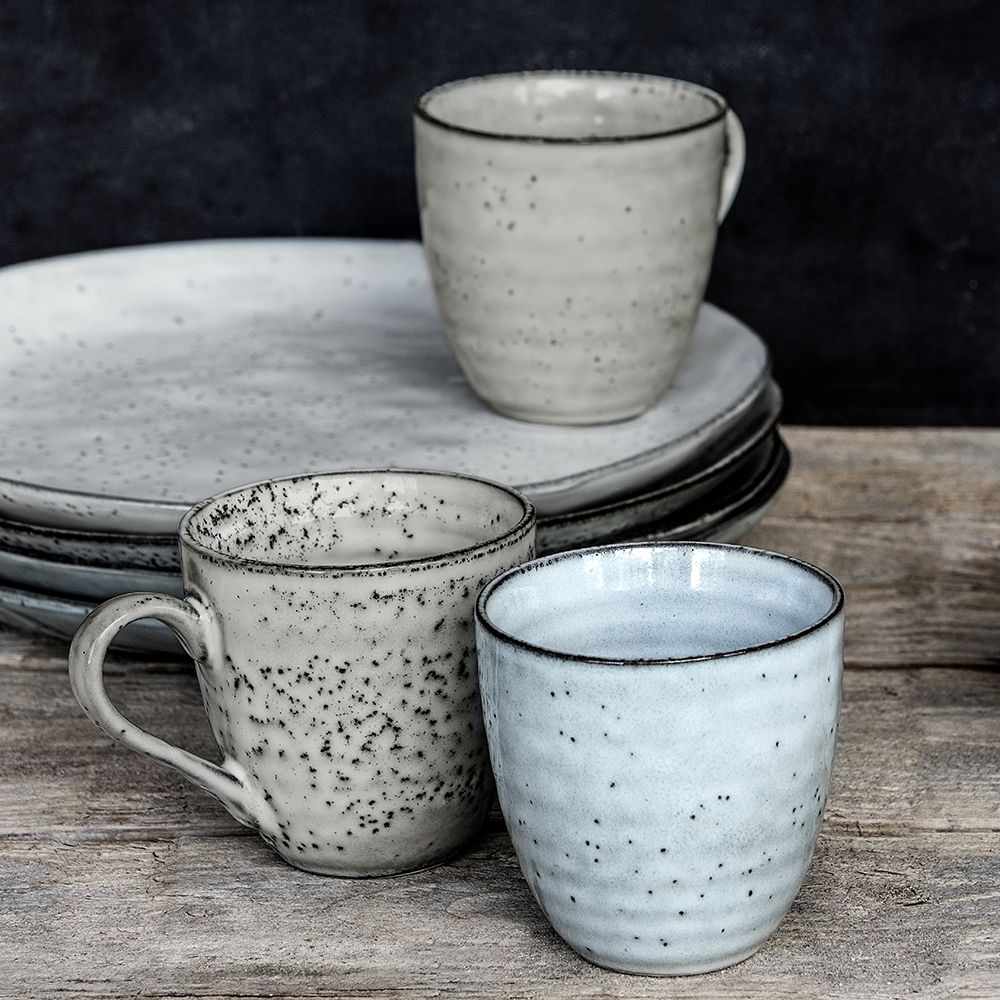 Rustic Mugg 30 cl