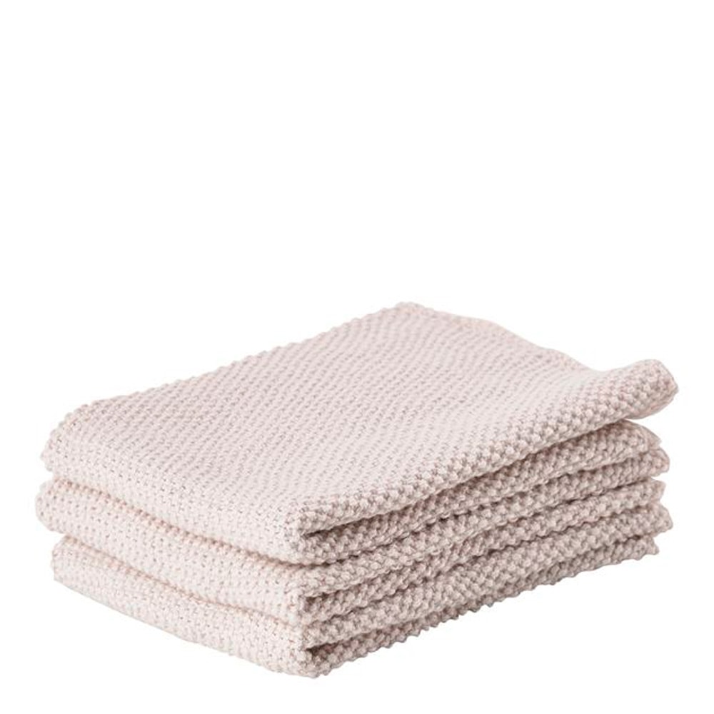 Disktrasa 3-pack Warm Grey