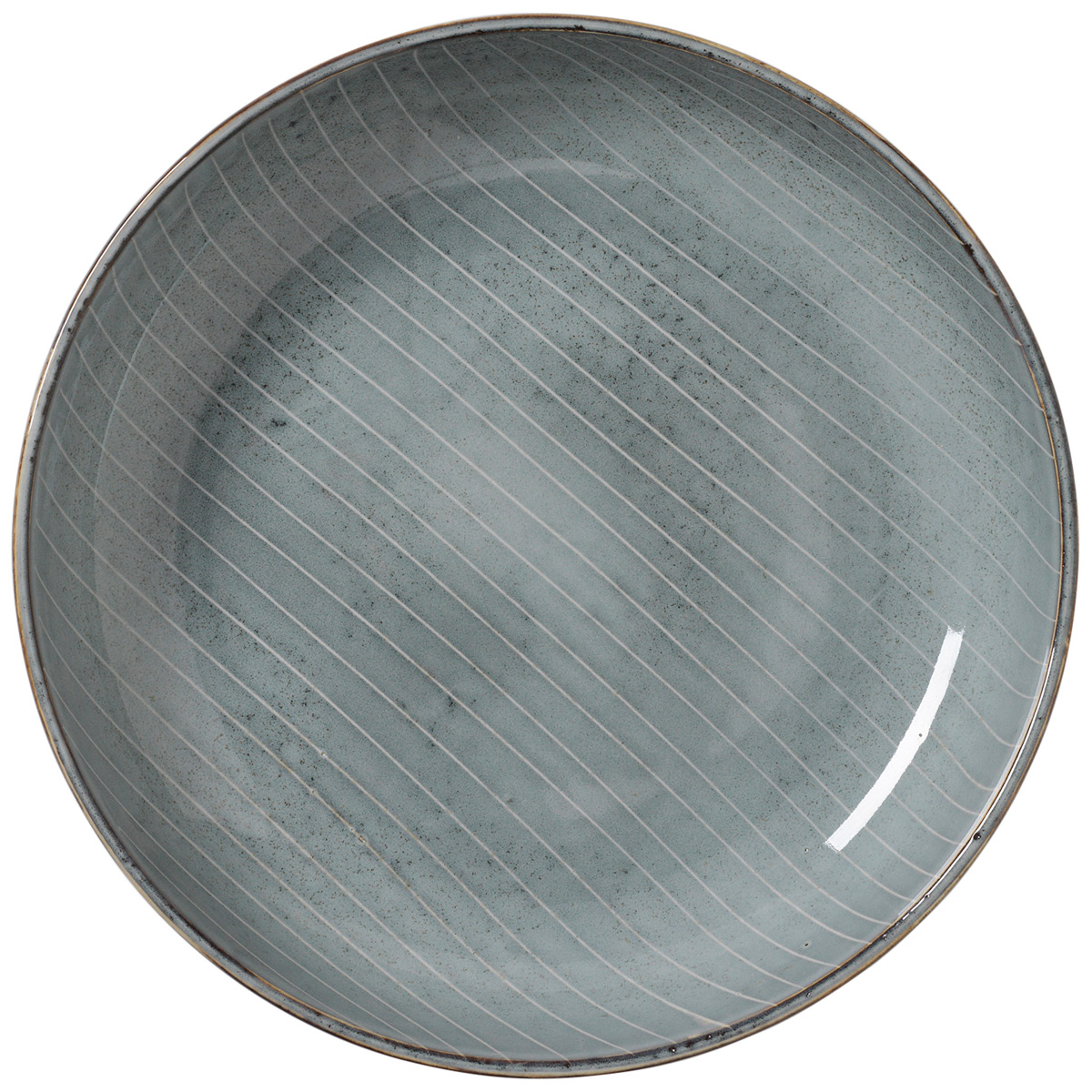 Nordic Sea Skål 22,5 cm Blå