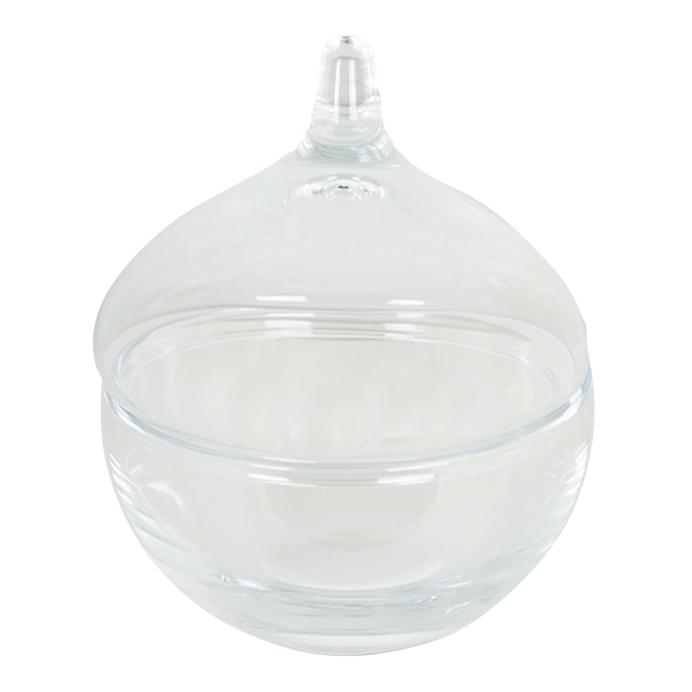 Drops Burk 13x16 cm Klar