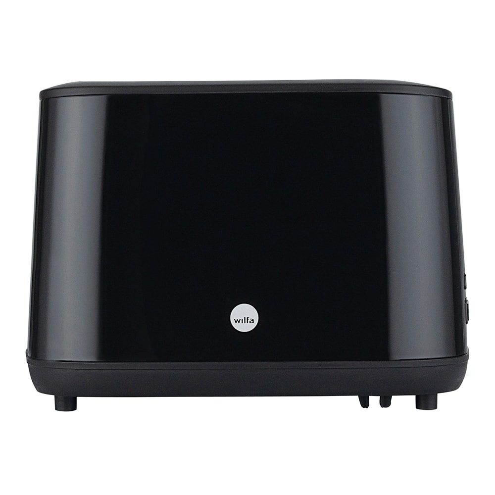 Breakfast Brödrost TO3GB-1000 Svart