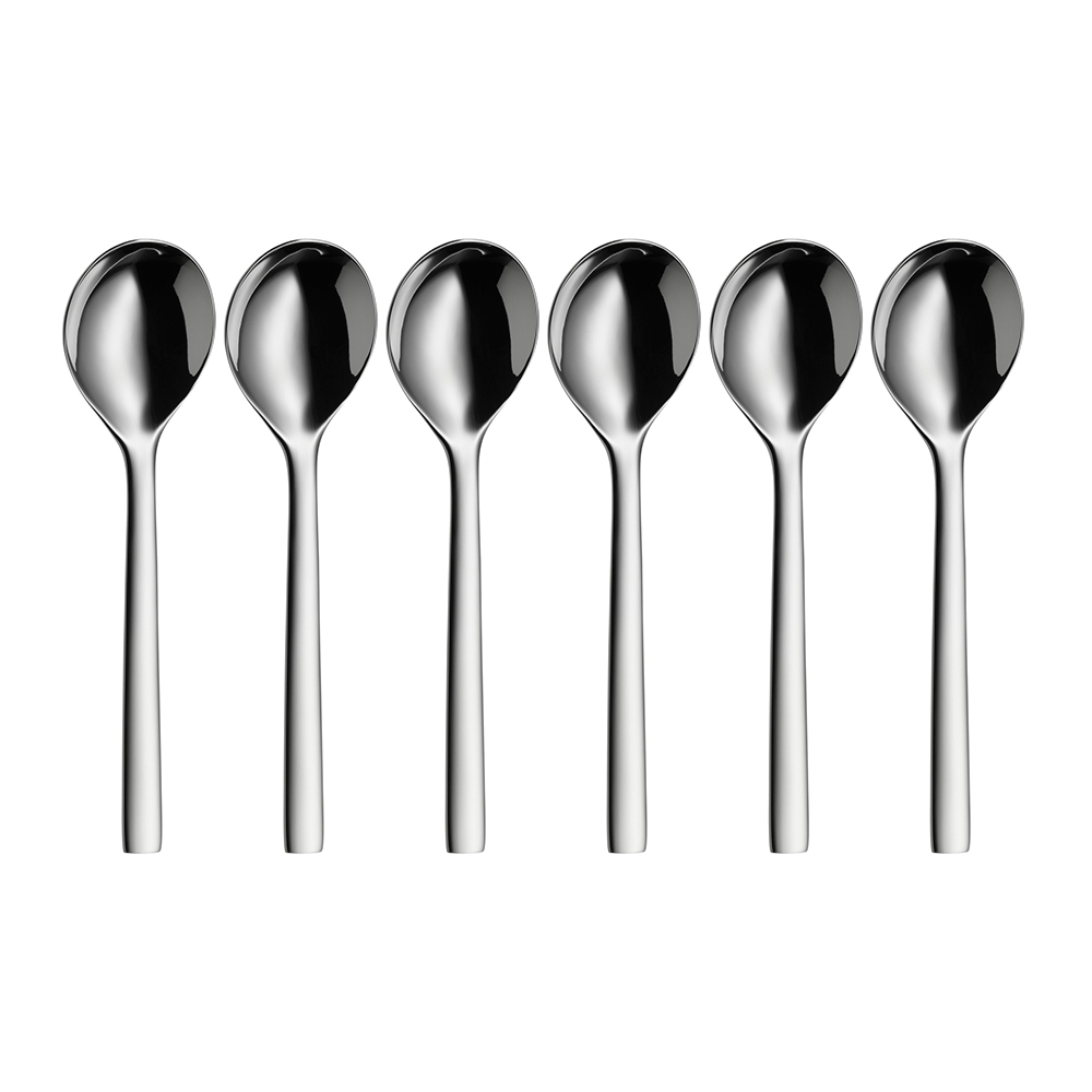 Nuova Soppsked 6-pack