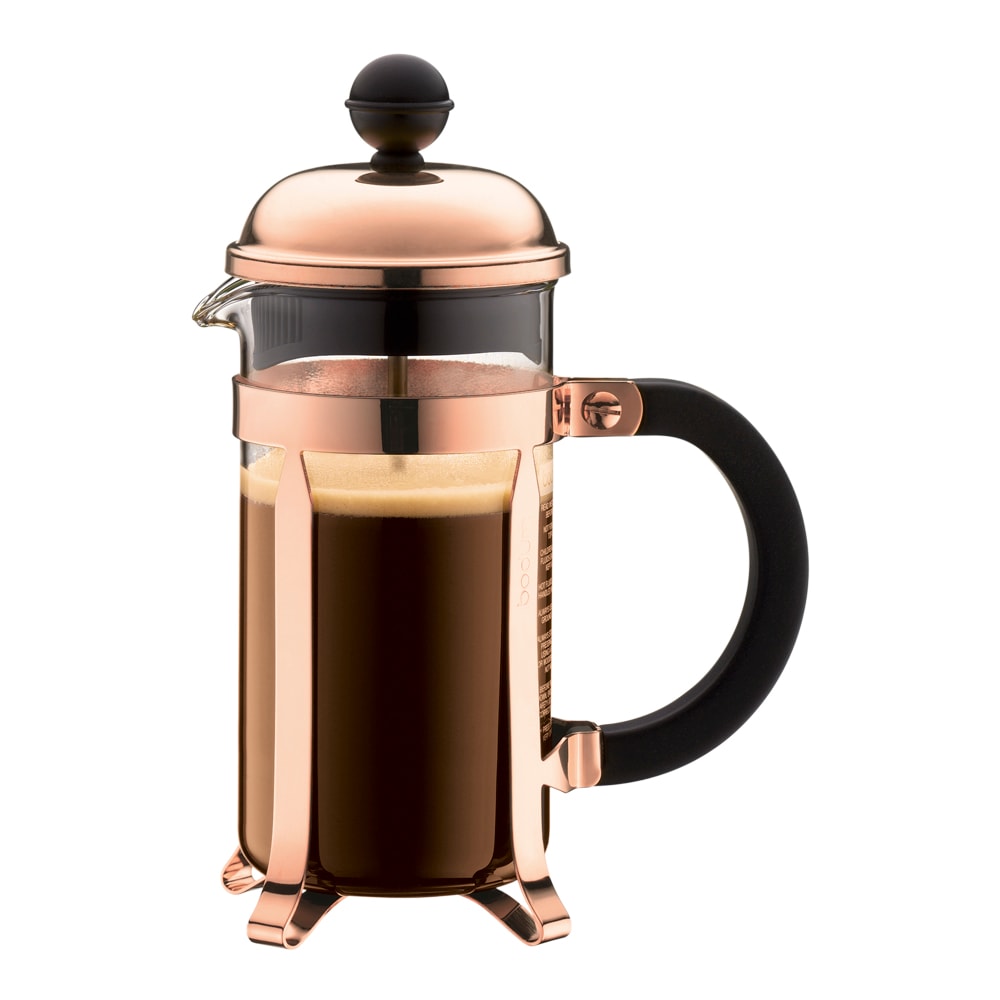 Chambord Kaffepress 3 koppar 35 cl Koppar