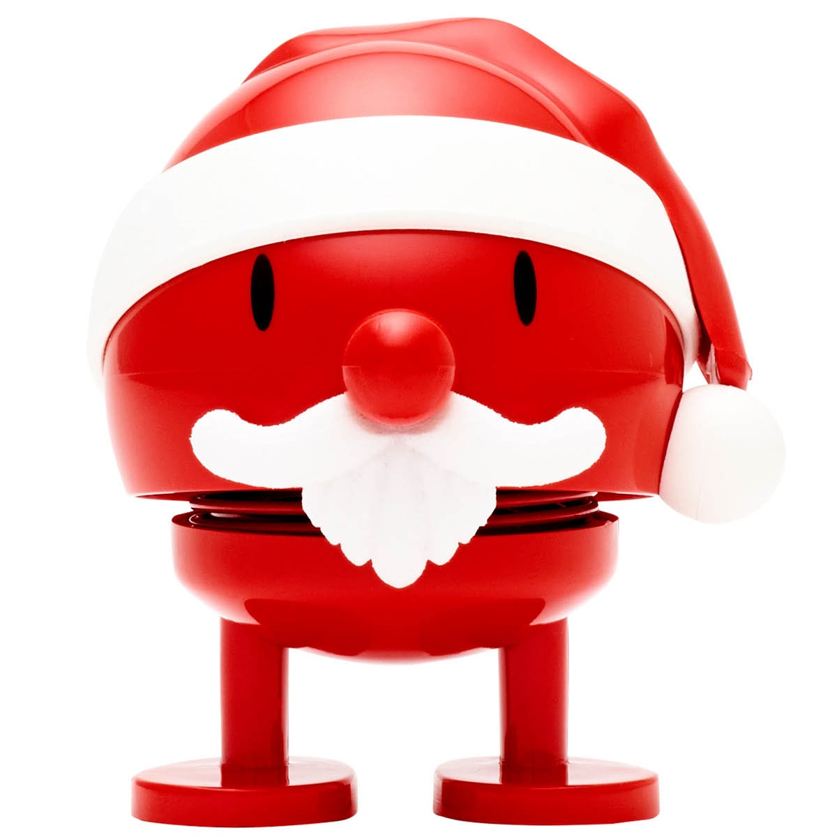 Hoptimist Jultomte Bumble S Röd