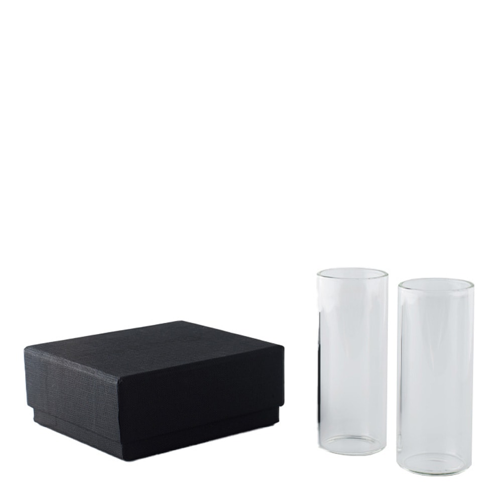 Constella Vas 2-pack Klar