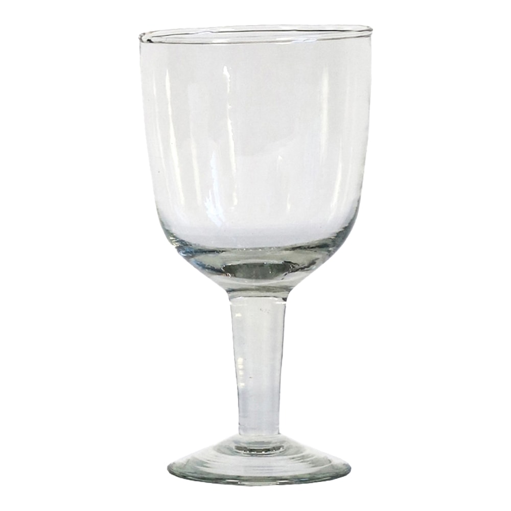 Galette Vinglas Låg 25 cl Clear