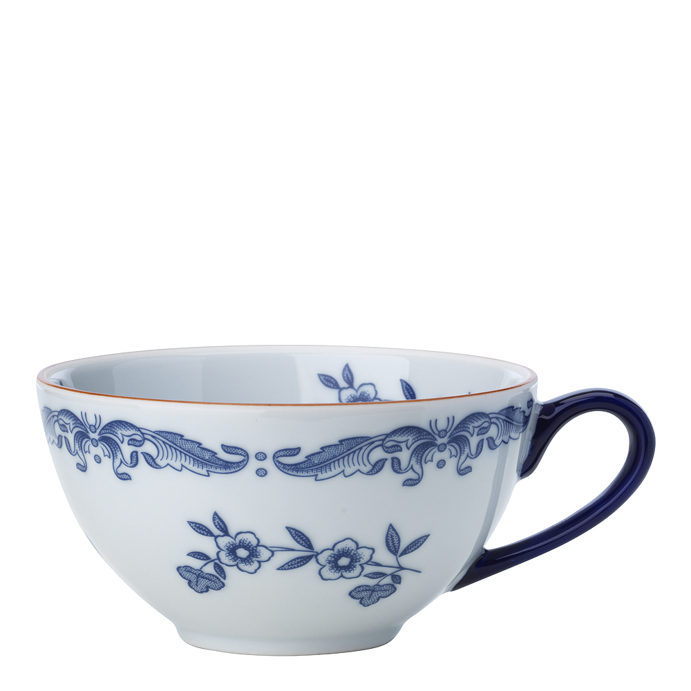 Ostindia Kaffekopp låg 16 cl