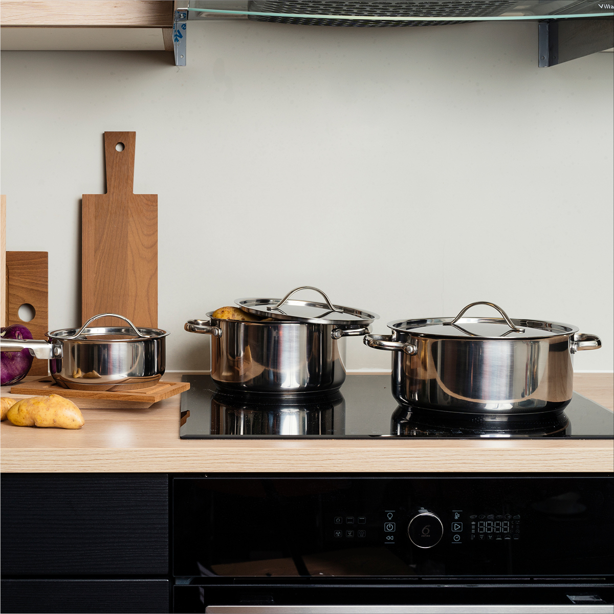 Rix Gryta M/Lock 4,7L