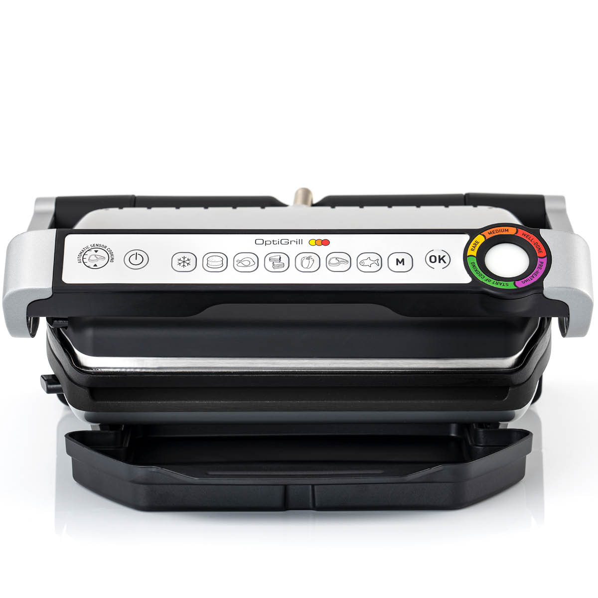 Optigrill Entry