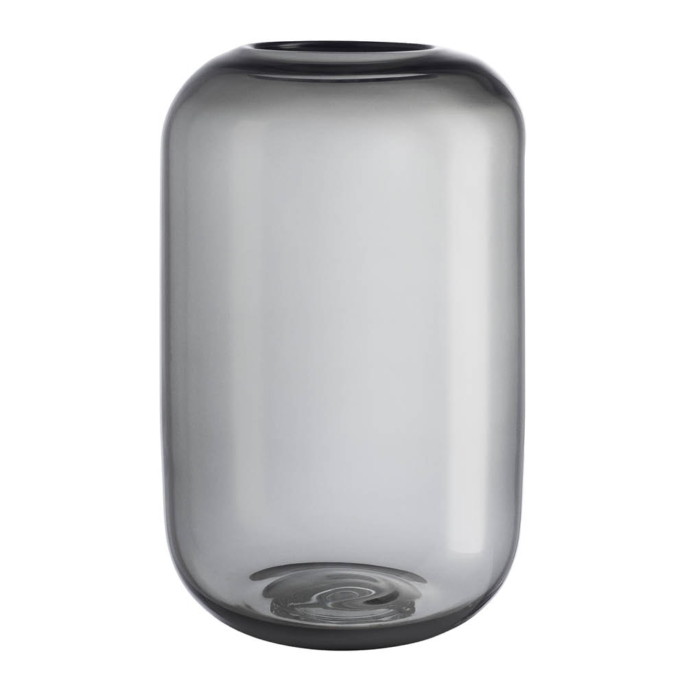 Acorn Vas 22 cm Stone